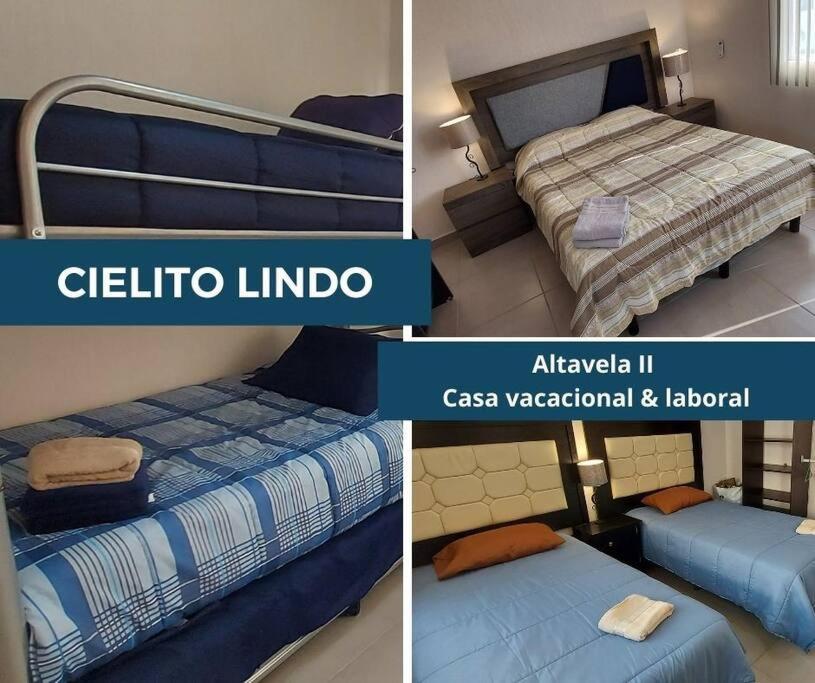 Cielito Lindo Casa De Lujo Con Alberca 3 Habitaciones Mezcales  Buitenkant foto